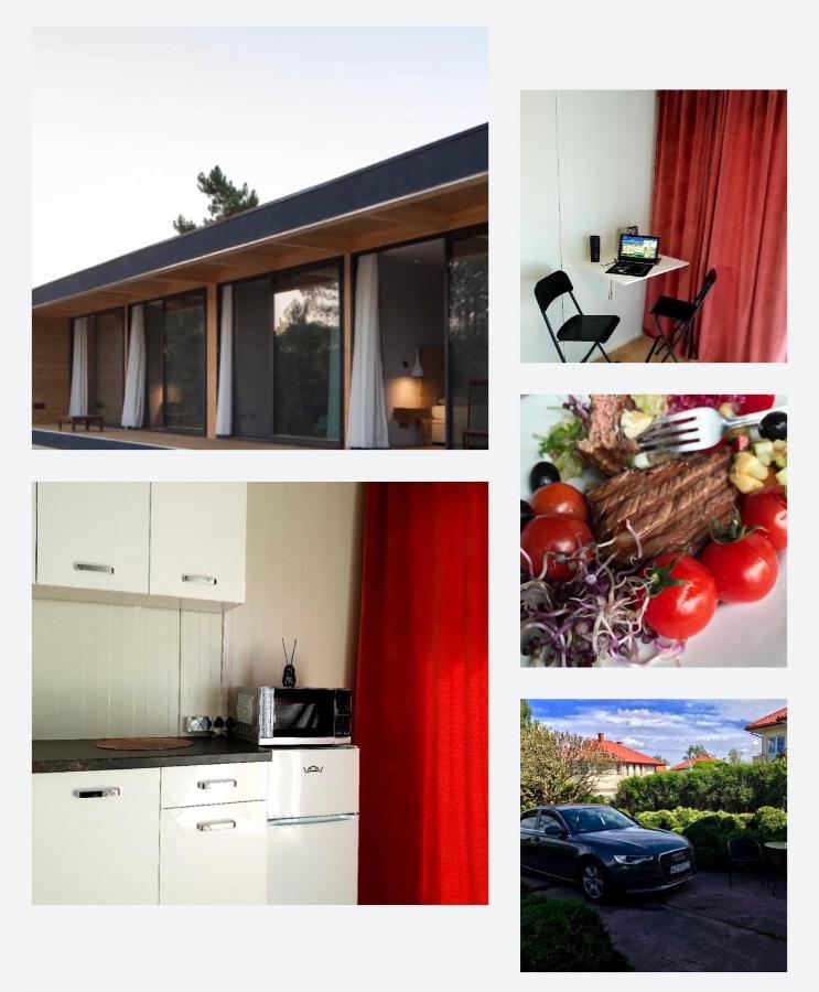 Apartamento Modul House Varsóvia