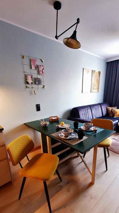 Apartamento Mokotowska 67 By Homeprime