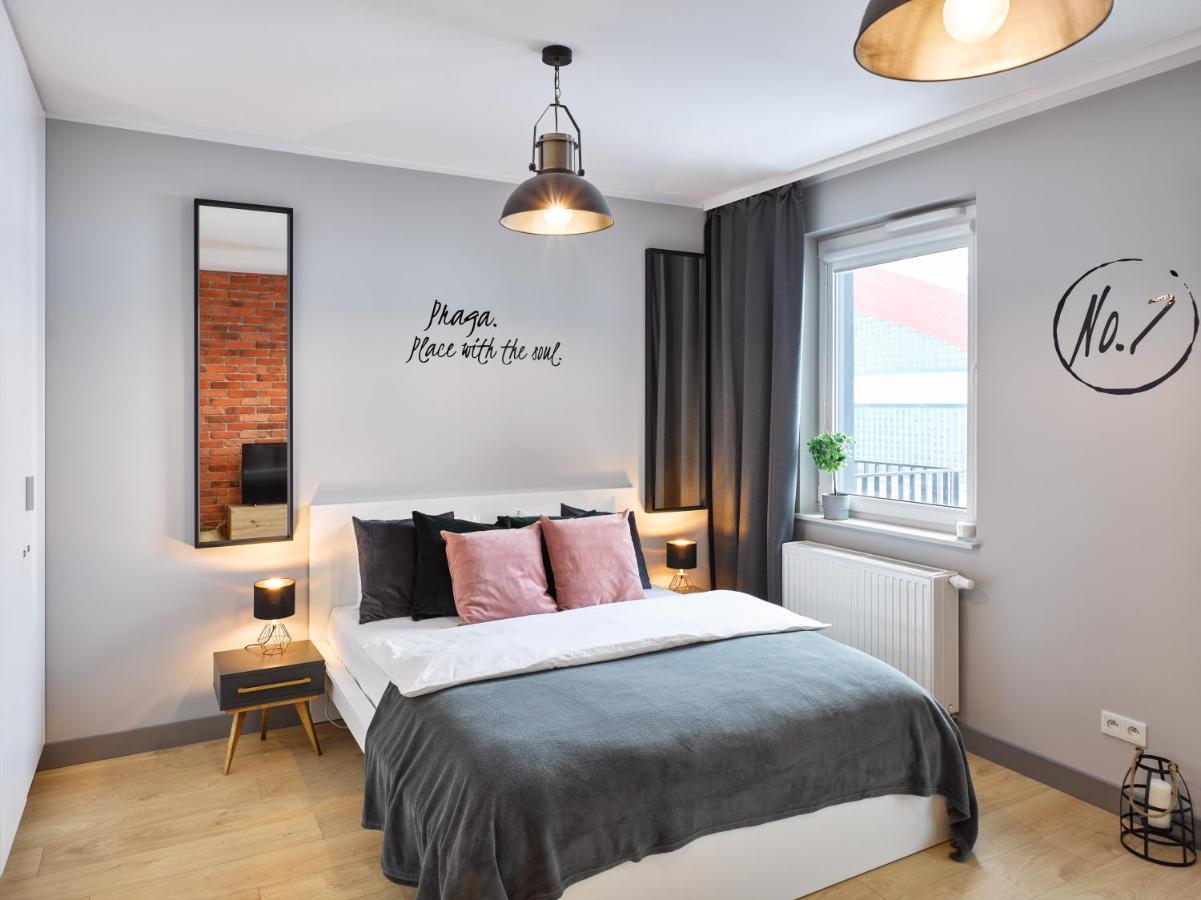 Atelier Praga No.7 Apartment *