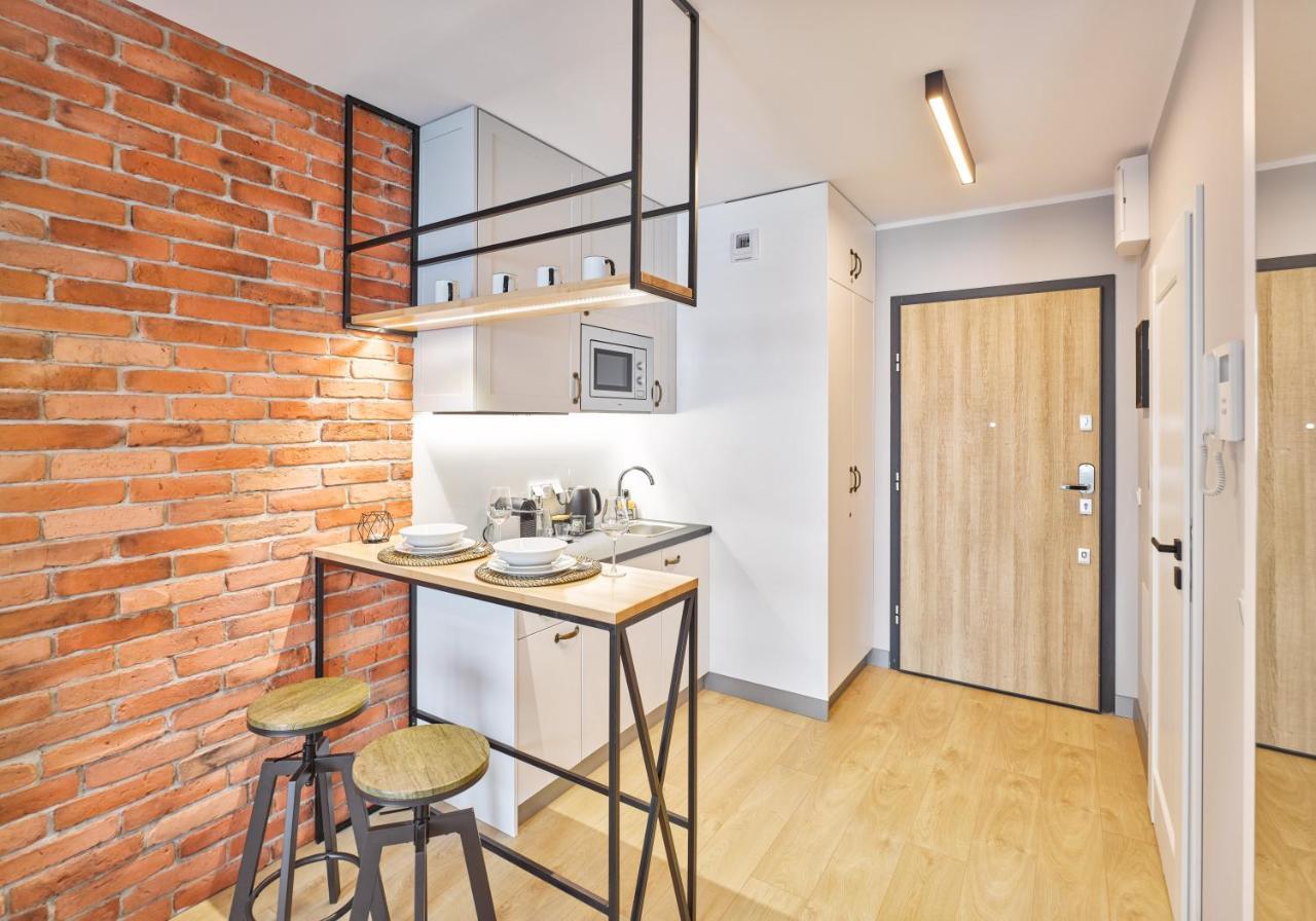 Apartment Atelier Praga No.7 Warsaw