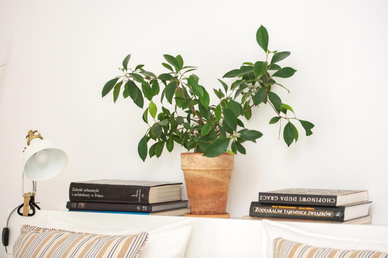 Apartament Bohema No.1 Apartment Warsaw