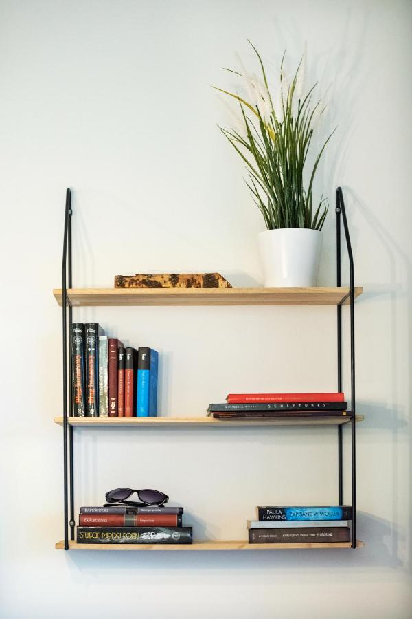 Apartament Bohema No.1 *