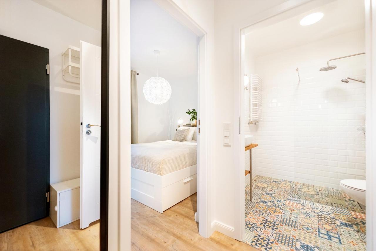 Apartament Bohema No.1 Apartment