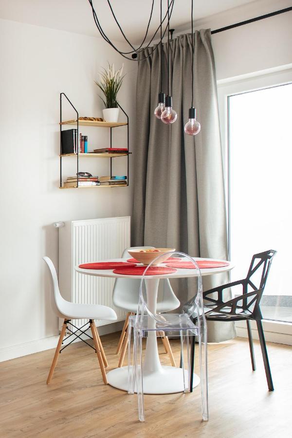 Apartament Bohema No.1 Apartment Warsaw