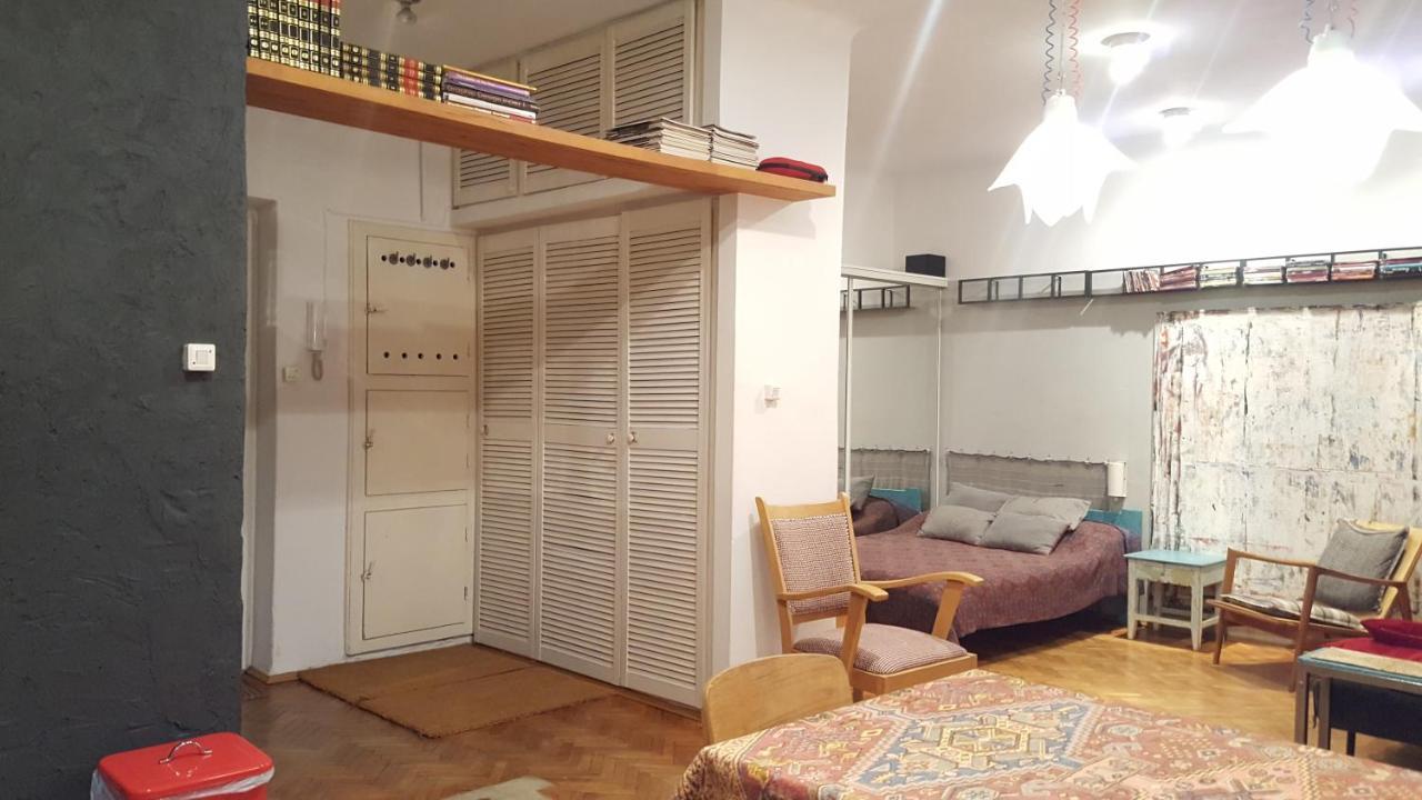 łazienki Królewskie Apartament *