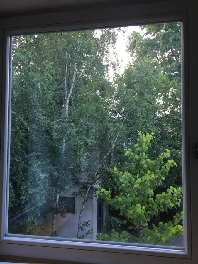 Homestay Ciche Pokoje W Domu Przy Parku Krajobrazowym Warsaw