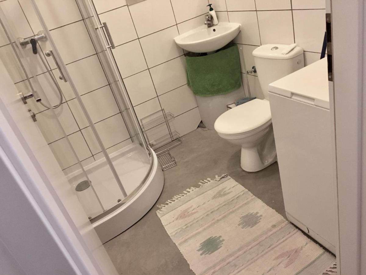 Ciche Pokoje W Domu Przy Parku Krajobrazowym