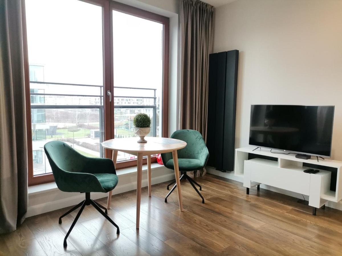 Apartment Nowoczesny Apartament Z Widokiem *