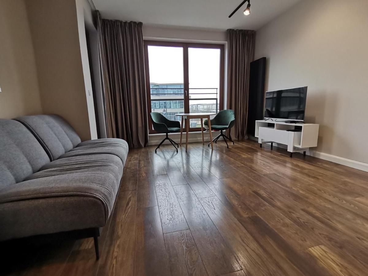 Apartment Nowoczesny Apartament Z Widokiem *