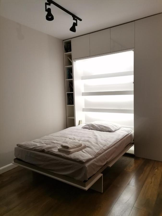 Apartment Nowoczesny Apartament Z Widokiem