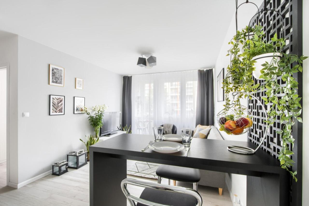 Apartment Superapart Solidarnosci 66