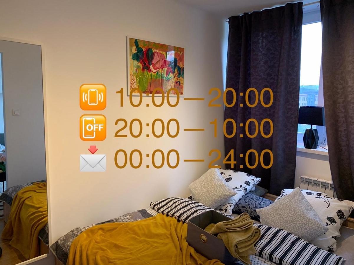 Stylecomfort Flamingo House Apartamento