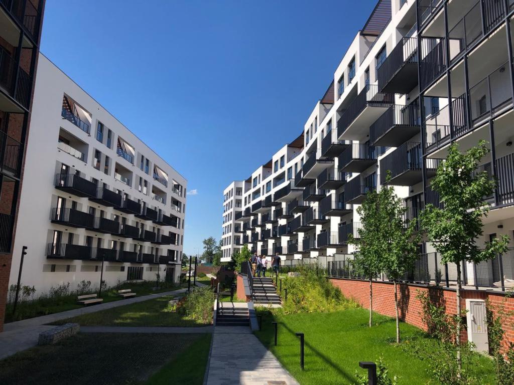 Apartament Bohema No.1 Apartment