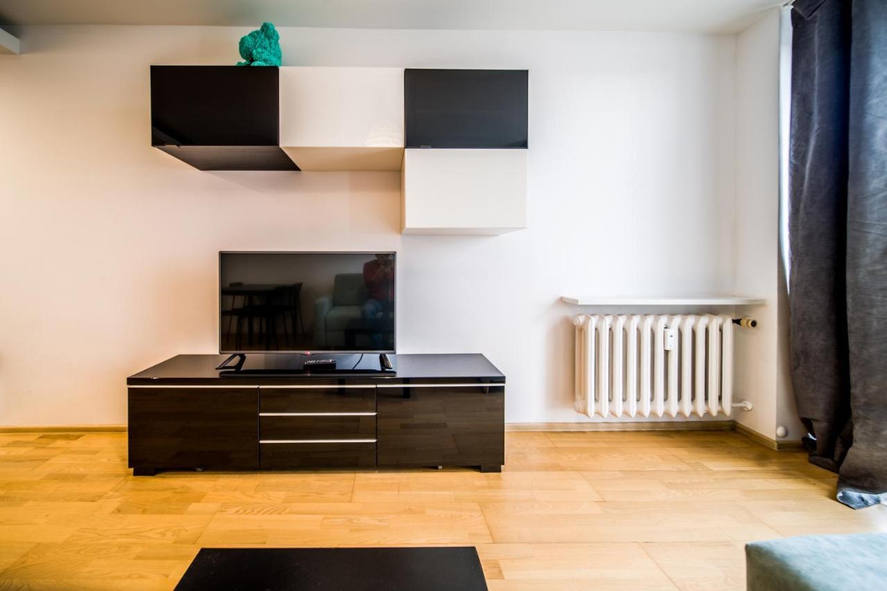 Apartment Golden Apartments- Center Jpii26