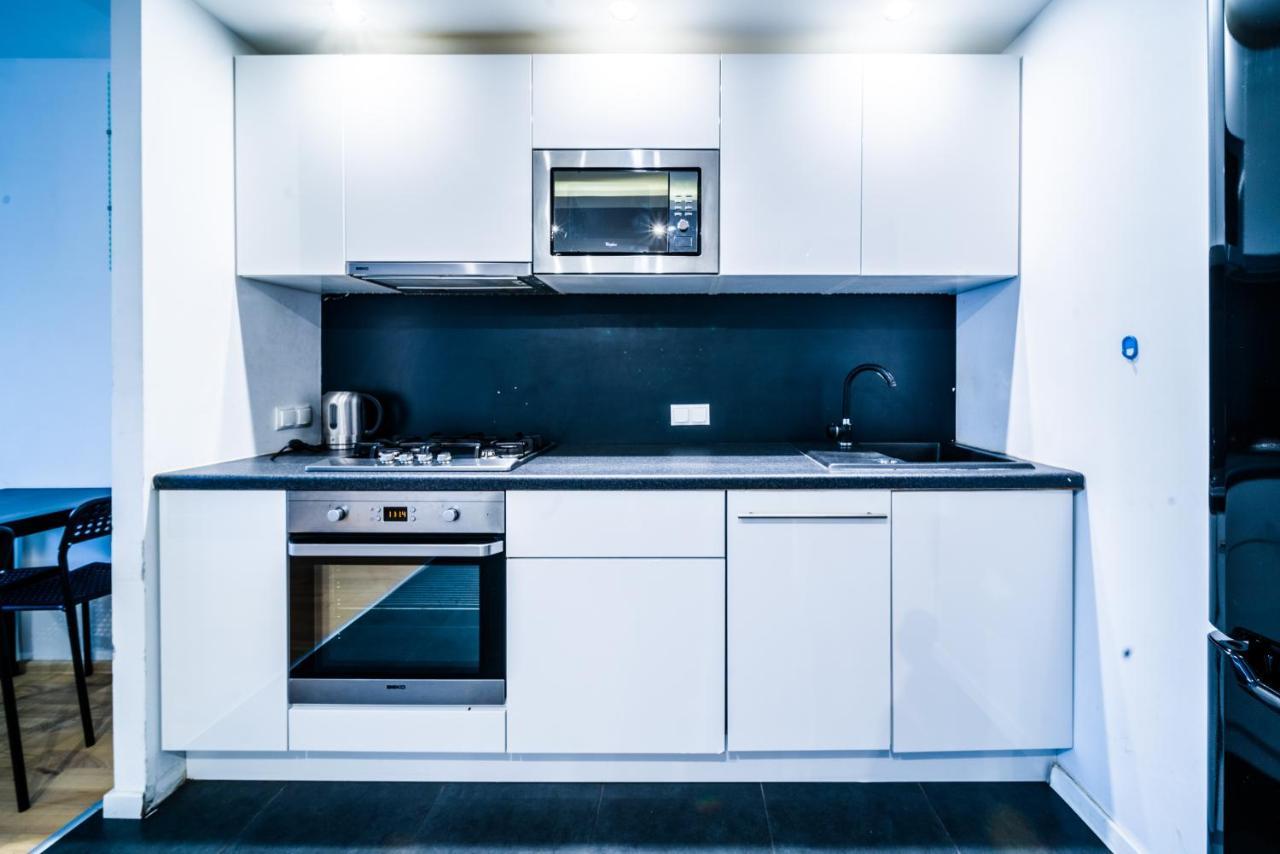 Apartment Golden Apartments- Center Jpii26