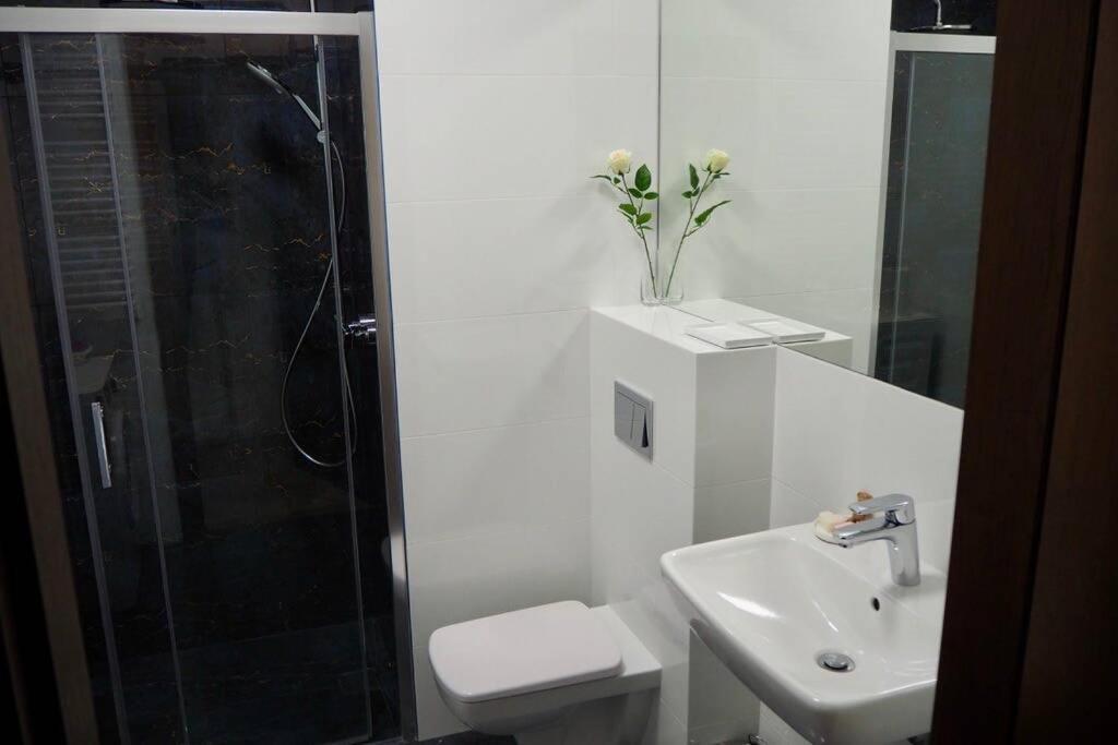 Nr 4 Close To Medicover And Paley Institute * Warsaw