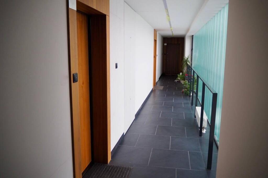 Apartment Wilanow Close To Town Hall And Palace *