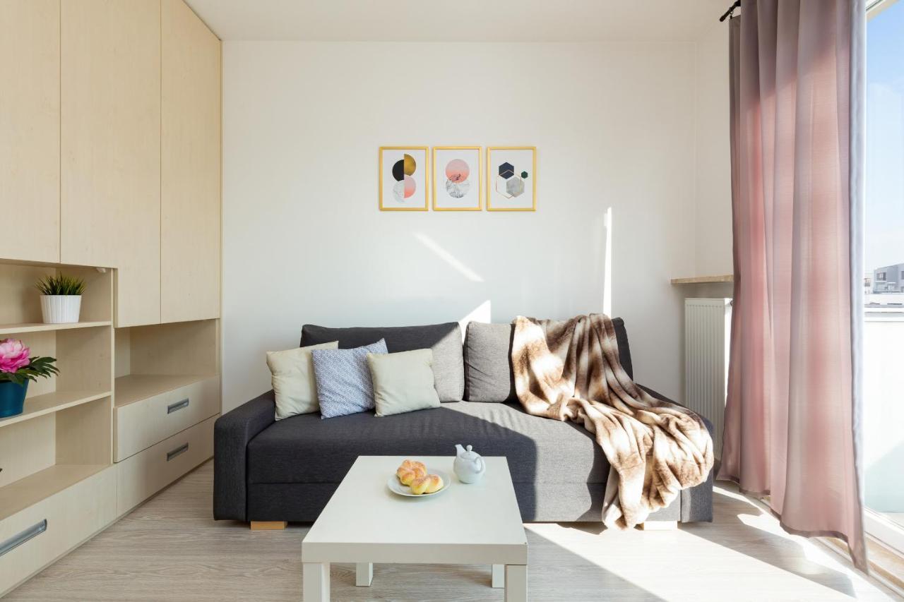 Metro Bielany By Renters * Warsaw