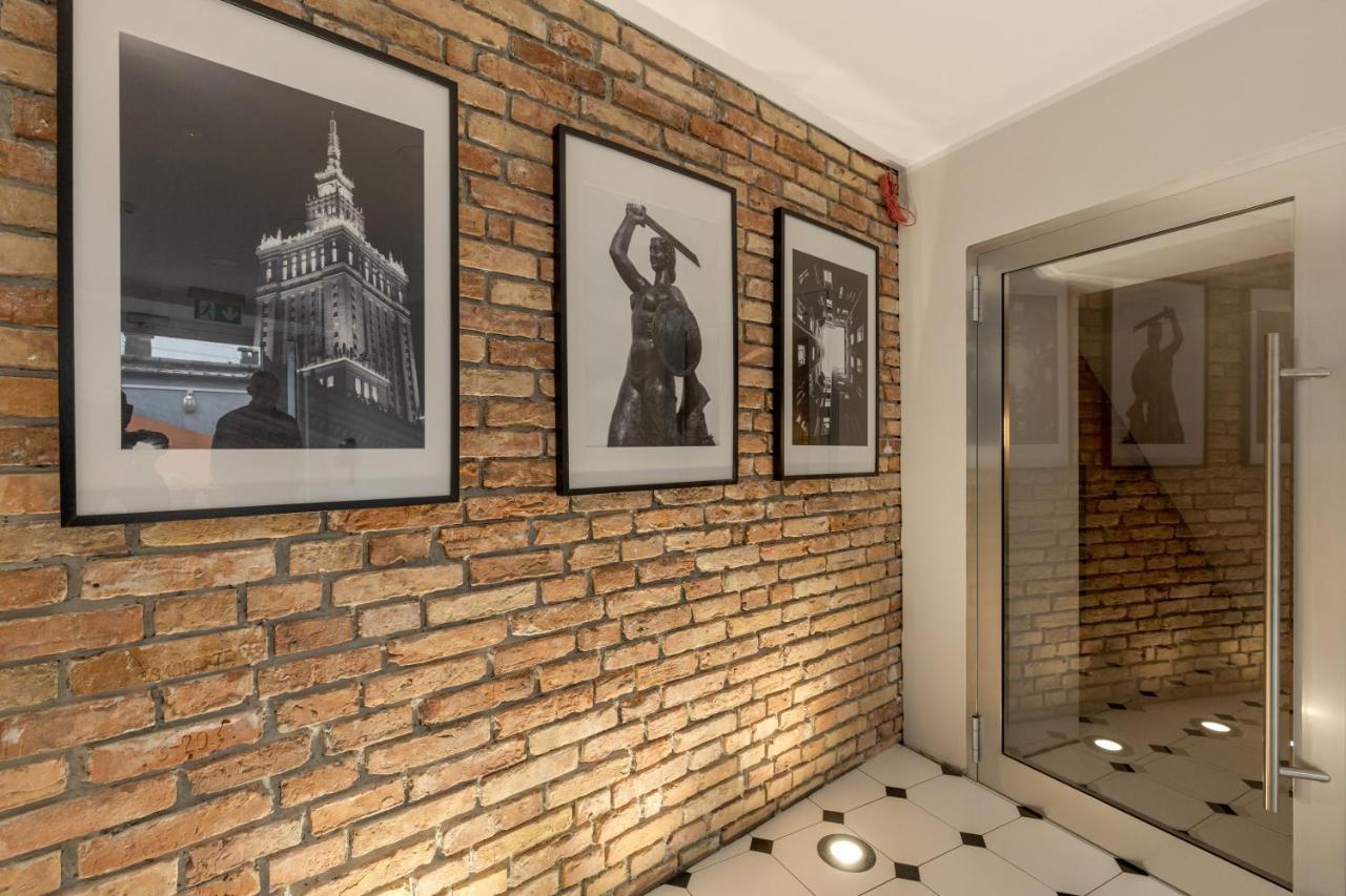 Okęcie 1936 Apartament