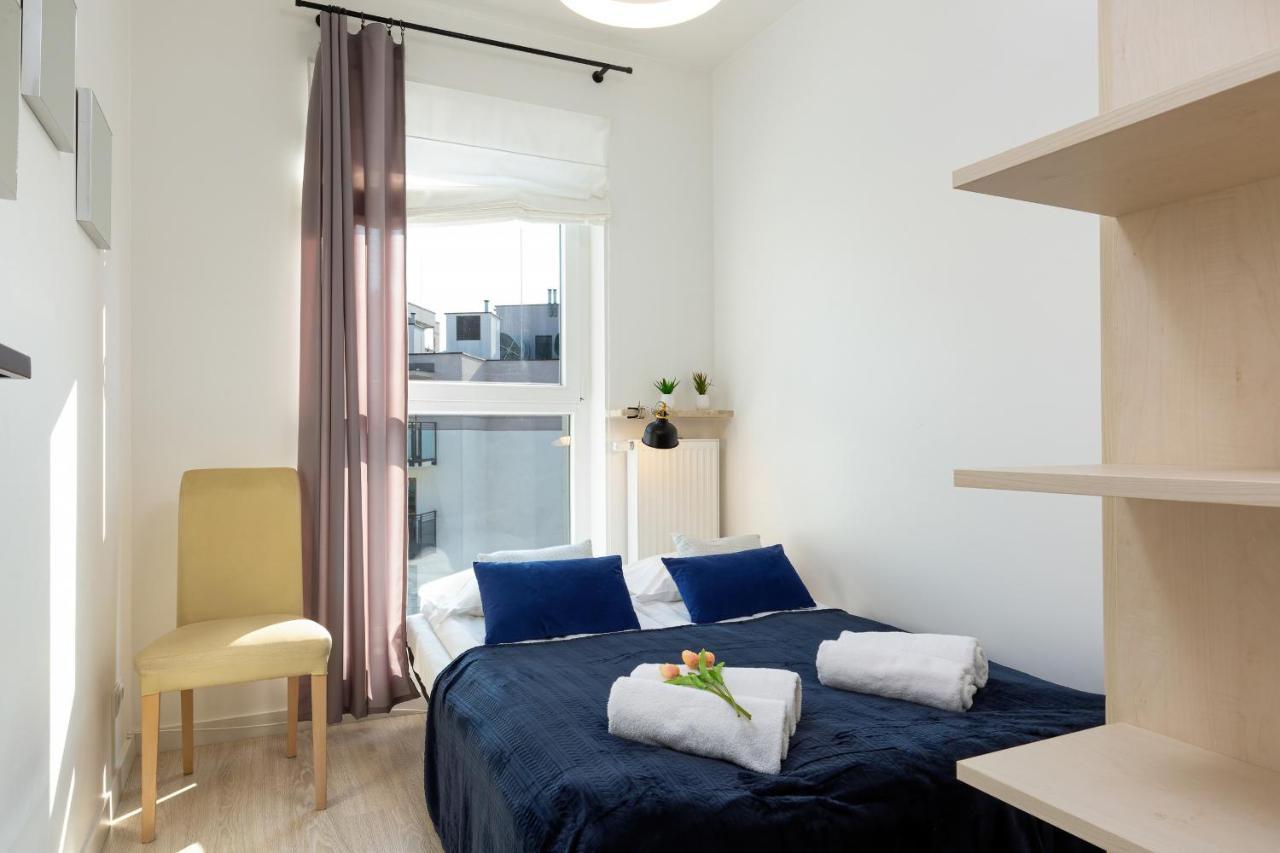 Metro Bielany By Renters * Warsaw