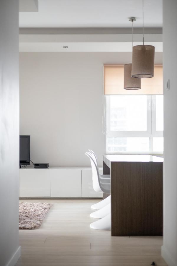 Apartament Grzybowska Platinum Tower A