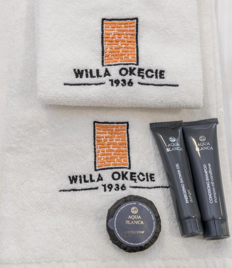 Okęcie 1936 Warszawa