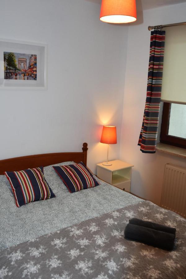 Apartament Ken49 * Warsaw