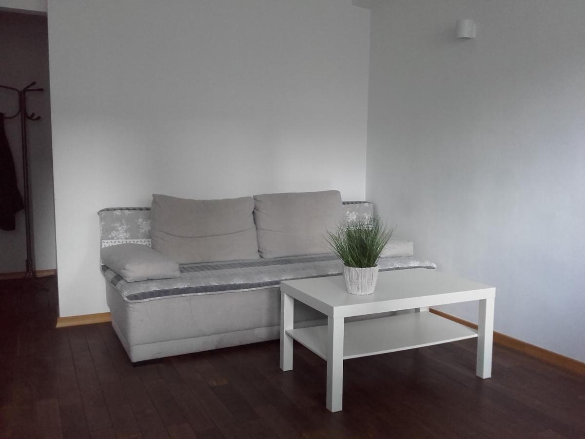 Studio Centrum Apartment