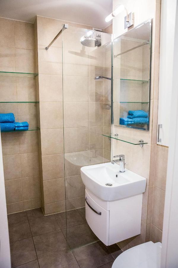 Studio Centrum Apartment Warsaw