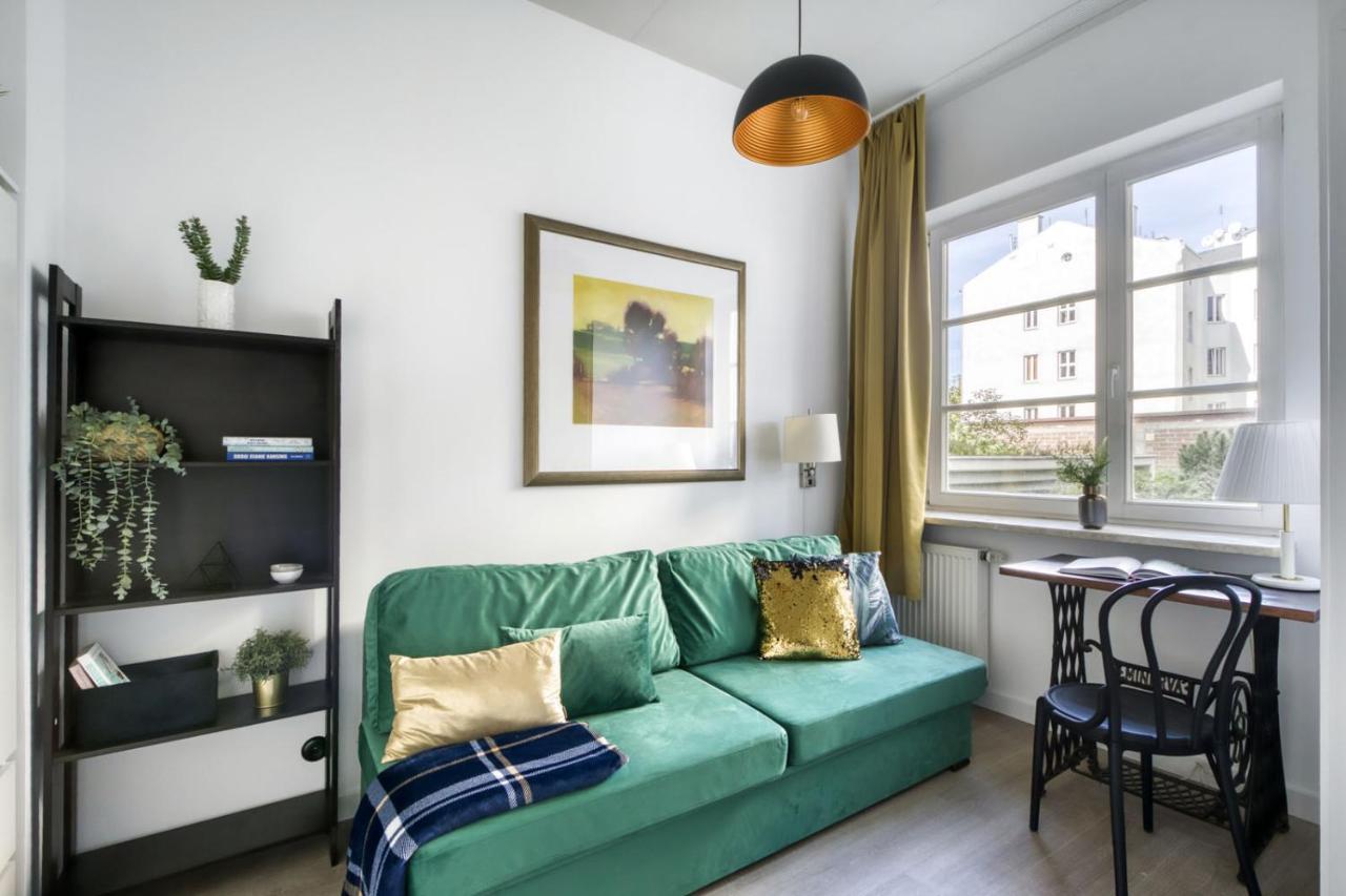 Apartment L Ajax Park Mini Stadion Narodowy