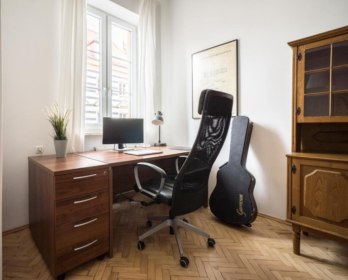 Apartment Old Town Heart Viii - Koscielna Warsaw