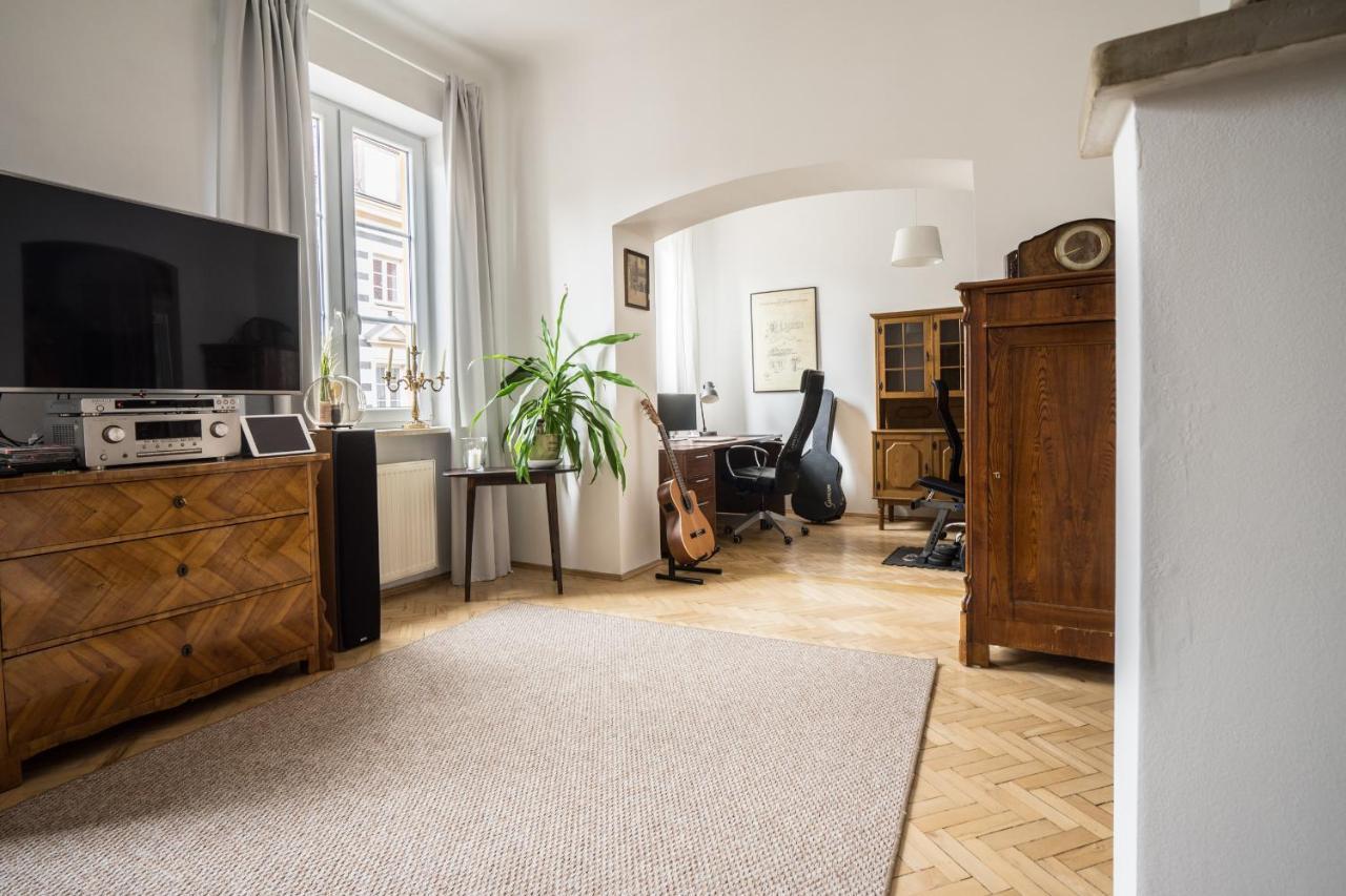 Old Town Heart Viii - Koscielna Apartment Warsaw