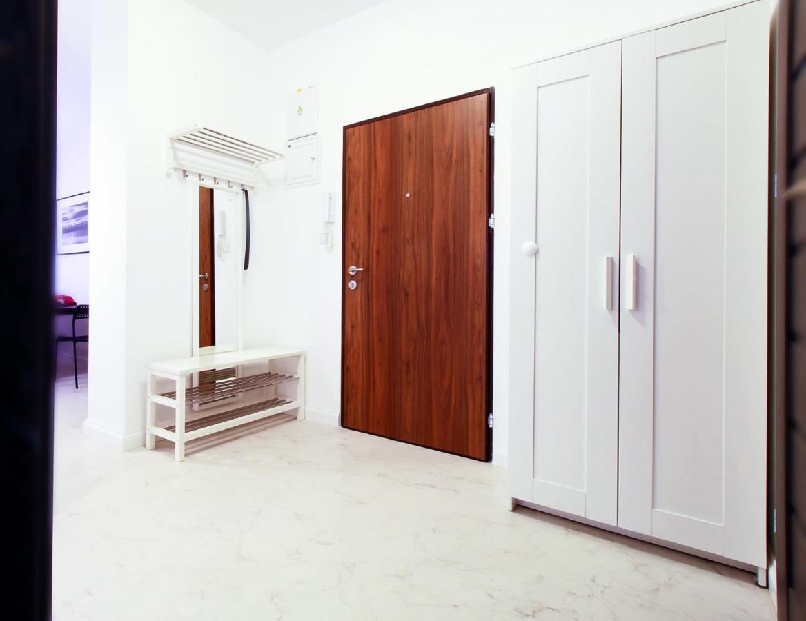 Apartment Athome - Chmielna 104 *