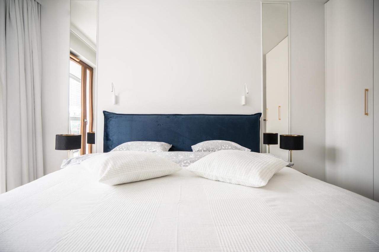Old Town Heart Vi Luxury - Przyokopowa Apartamento