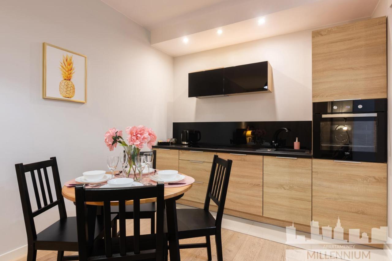 Jm Millennium Port Apartment *