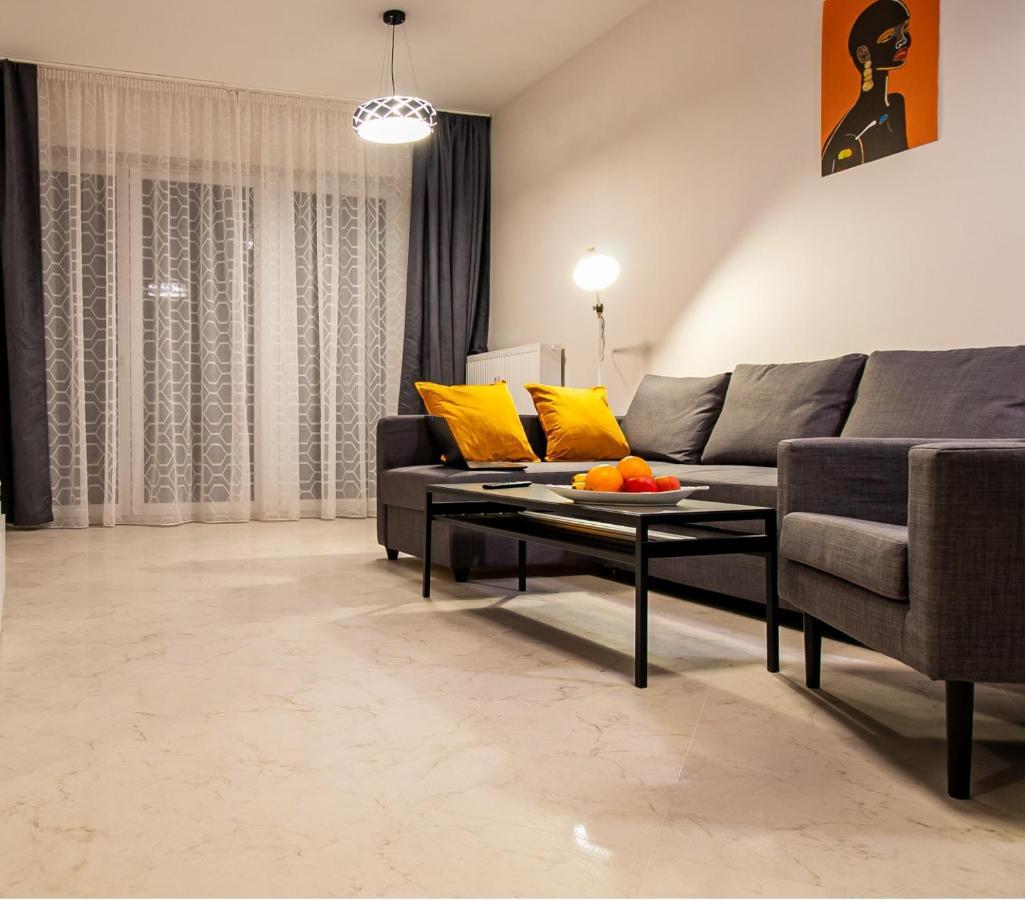 Athome - Chmielna 104 Apartment Warsaw