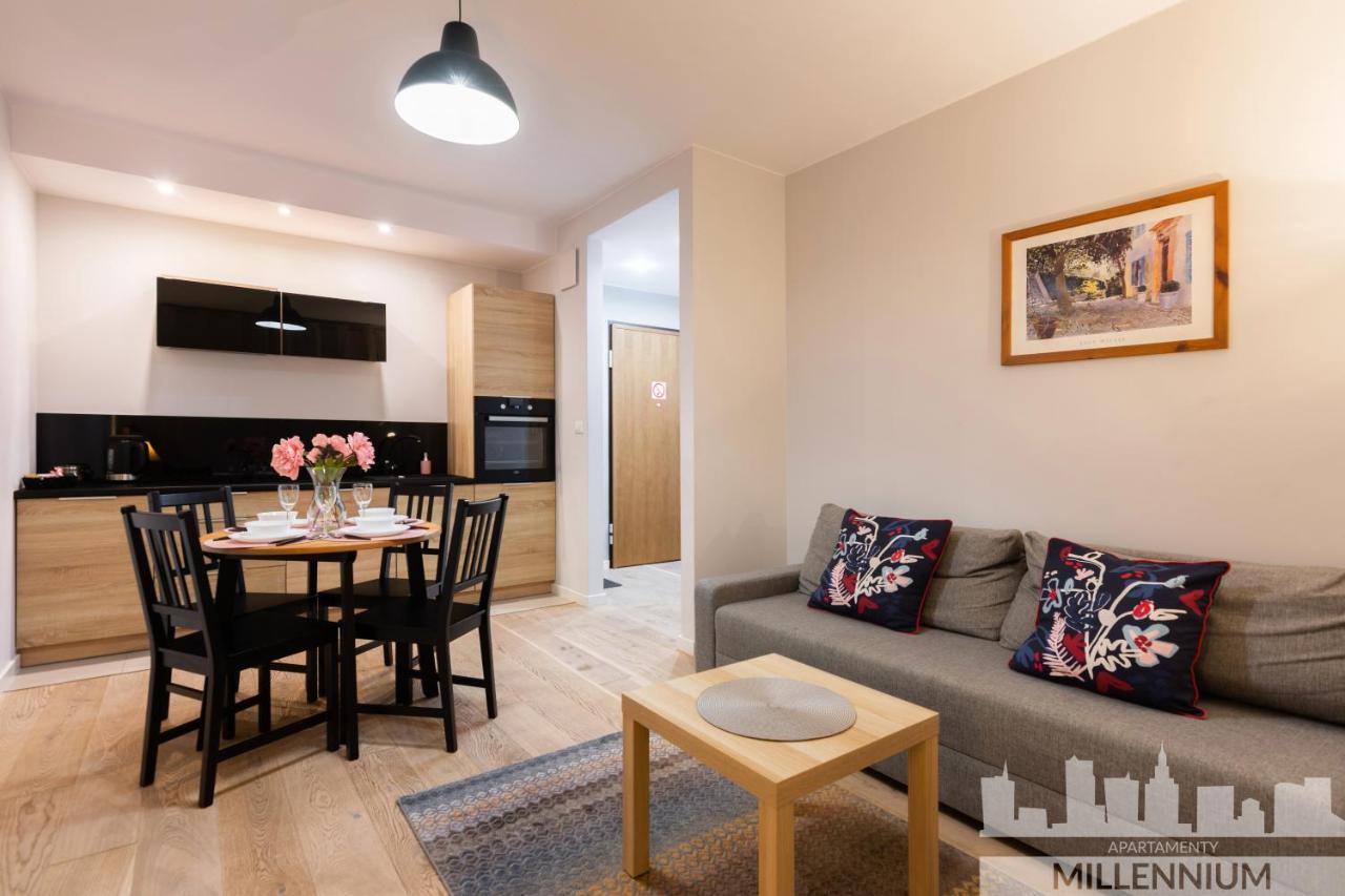 Apartment Jm Millennium Port