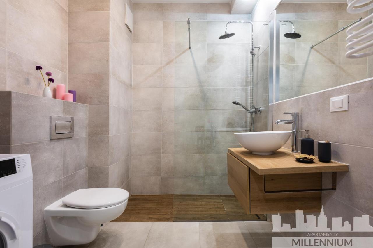 Apartment Jm Millennium Port