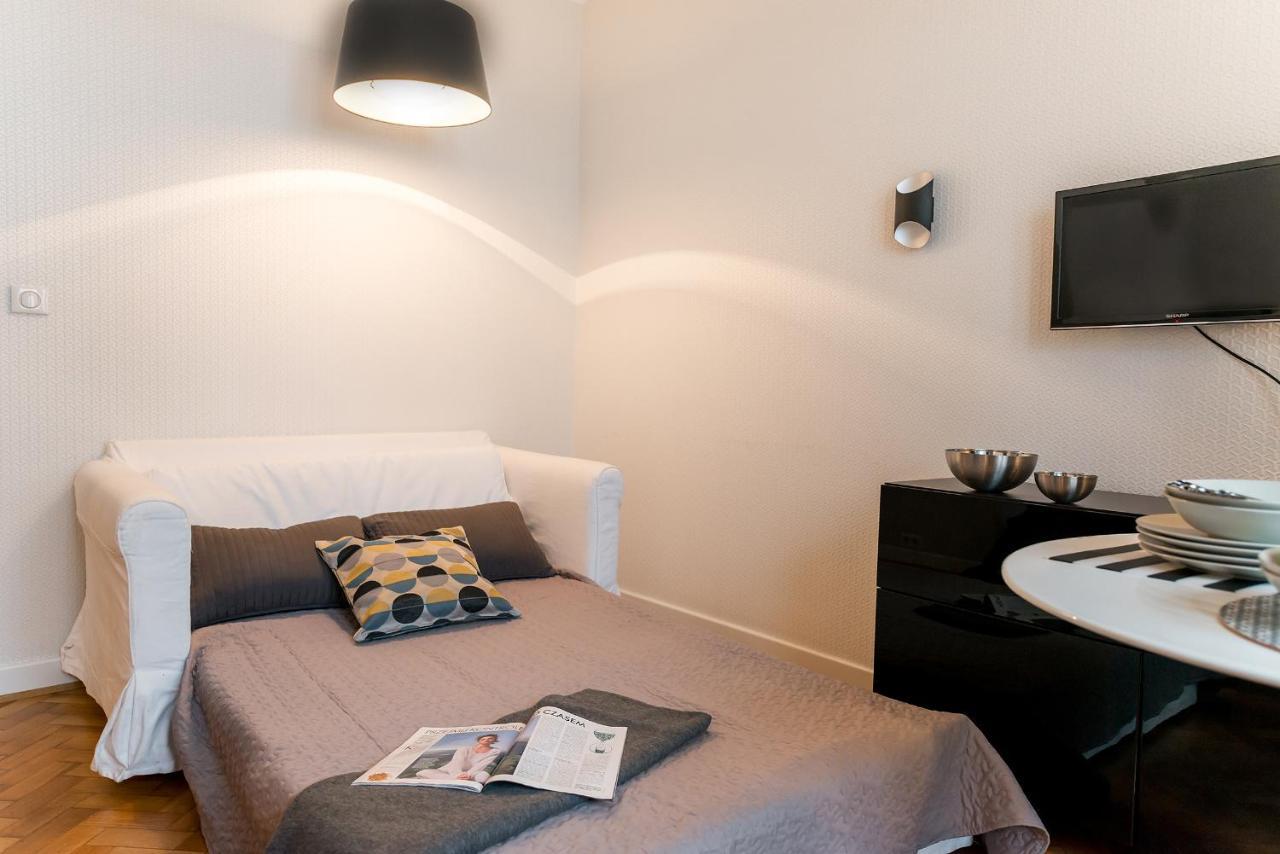 For Rent Center Warschau