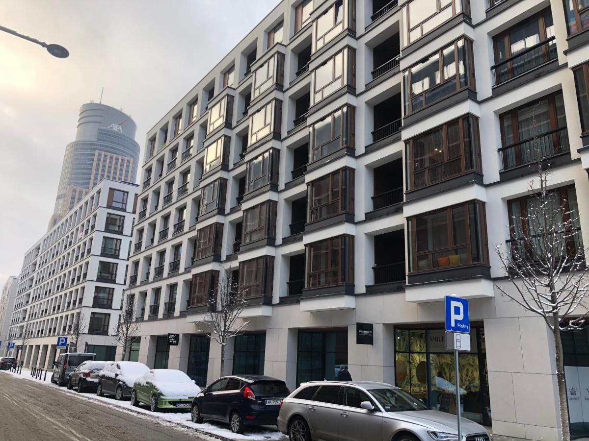Premium Browary Warszawskie Warsaw