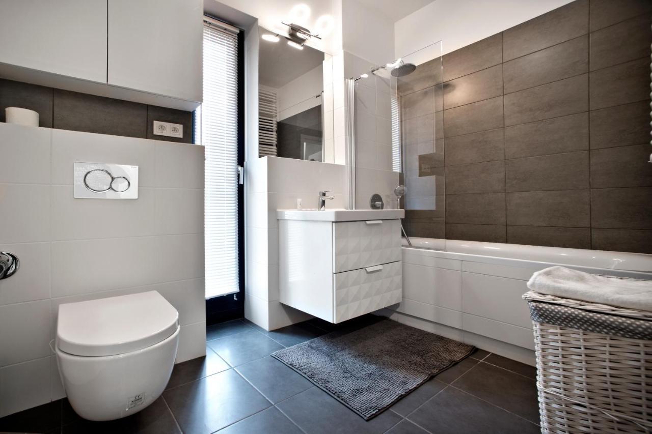 Apartament 2 Bedrooms Przasnyska P&o Serviced *
