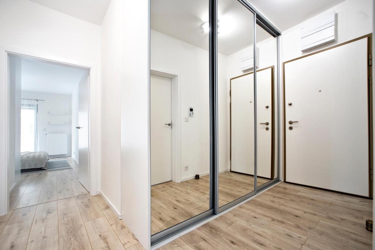 Apartament 2 Bedrooms Przasnyska P&o Serviced *