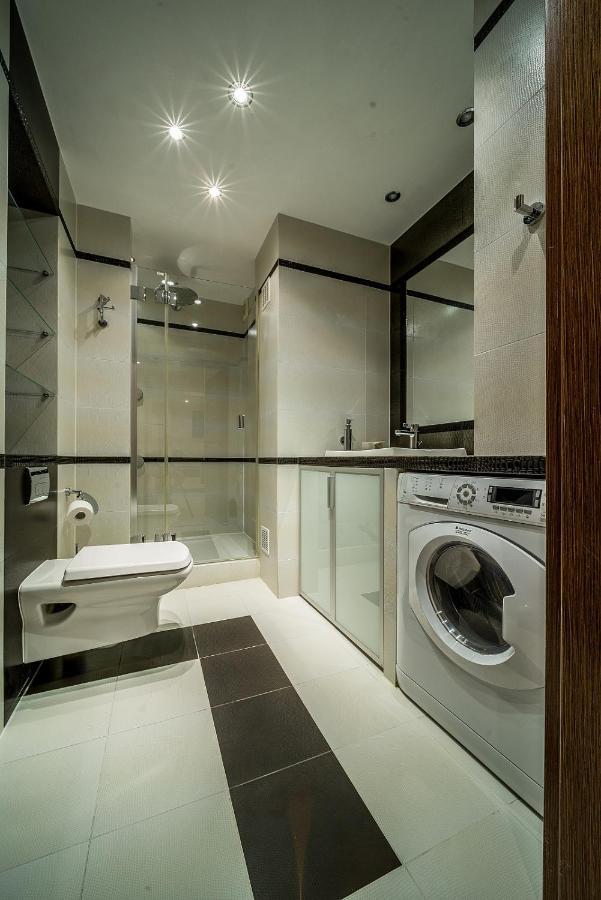 Căn hộ Modern & Central- Golden Apartments - City Center *