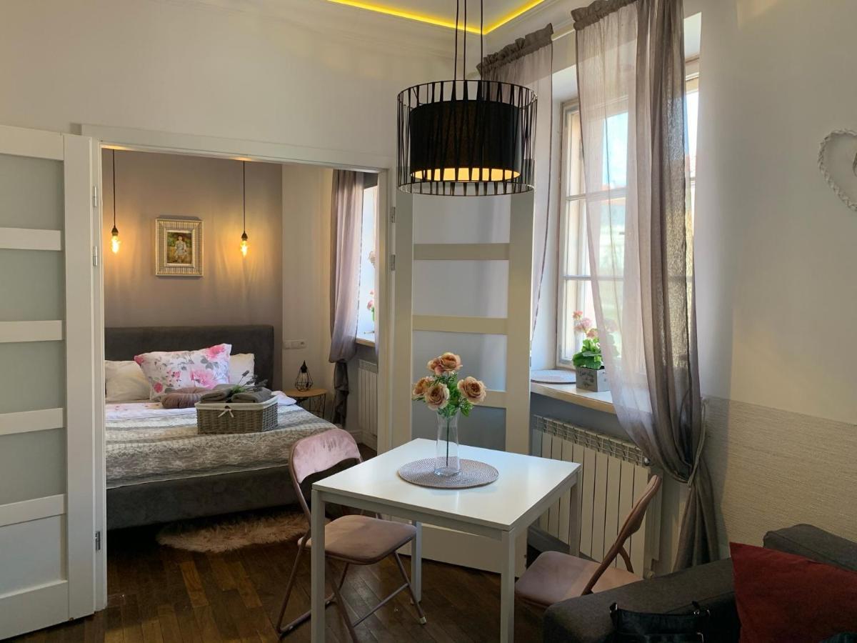 Styleeclectic Old Town Romantic House Apartamento *