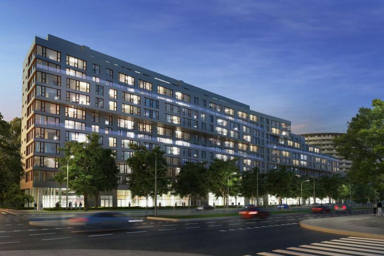 Triton Park By P&o Serviced * Warsaw