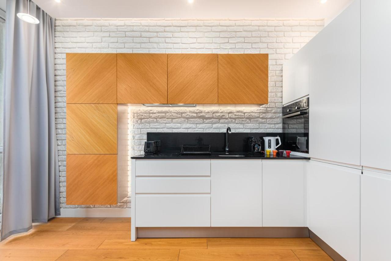 Piekna By Your Freedom Apartment *