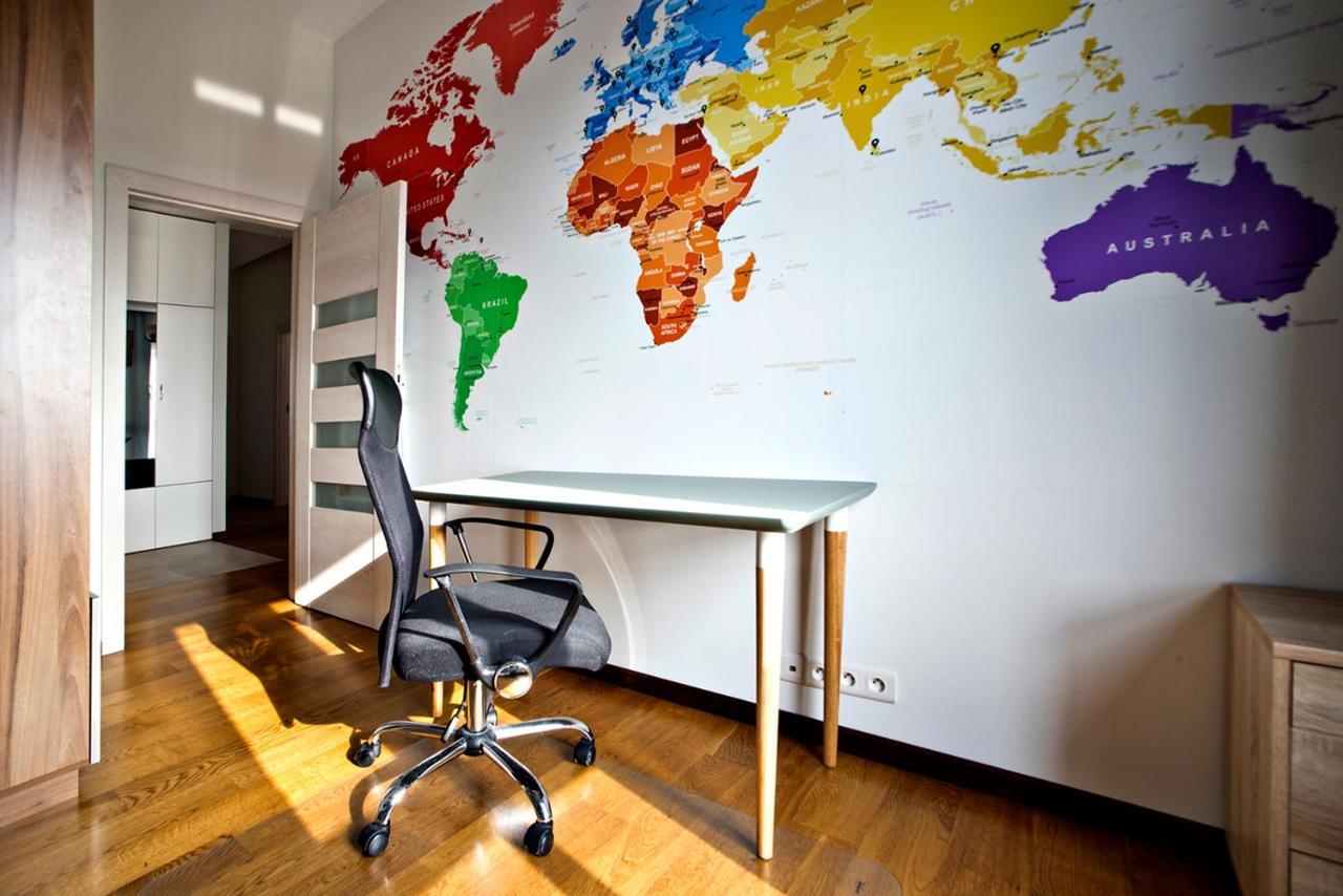 Apartamento Jana Kazimierza 57 Serviced *