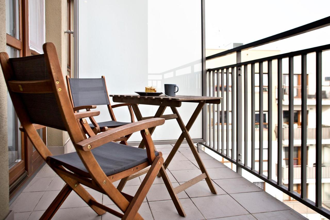 Apartamento Jana Kazimierza 57 Serviced *