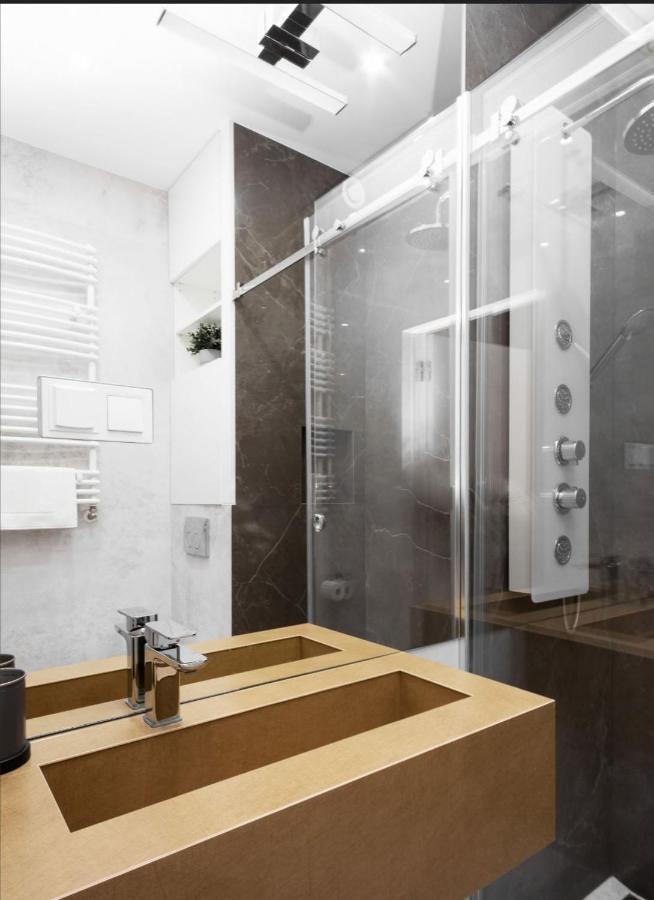 Apartment Pawia P&o Serviced *