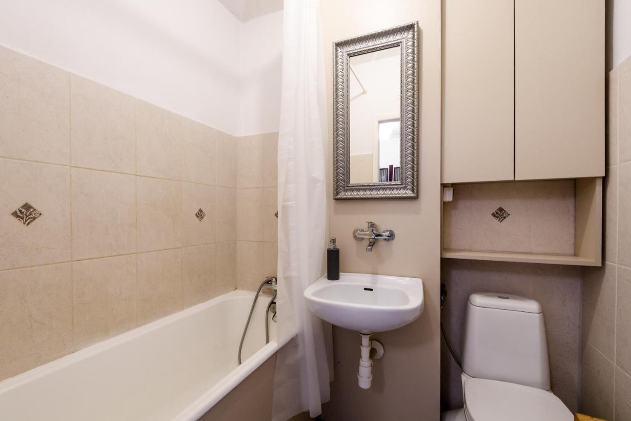 Labo Apartment Niska By Old Town Apartment *